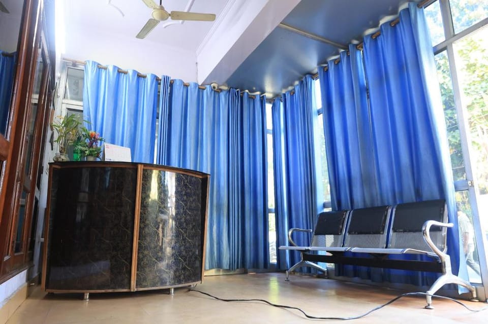 Anmol Residency Dehradun Hotel in Dehradun