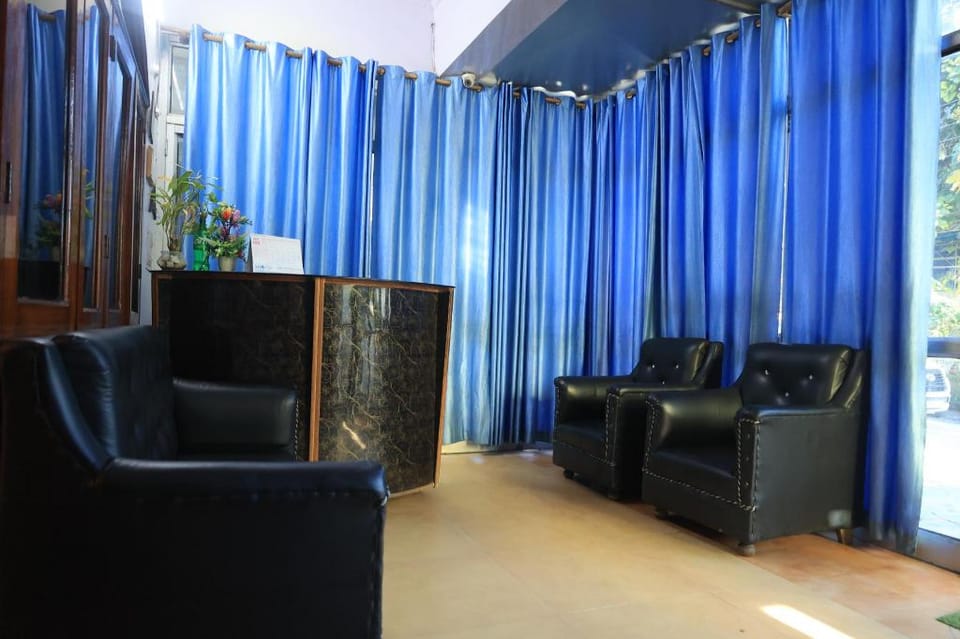 Anmol Residency Dehradun Hotel in Dehradun