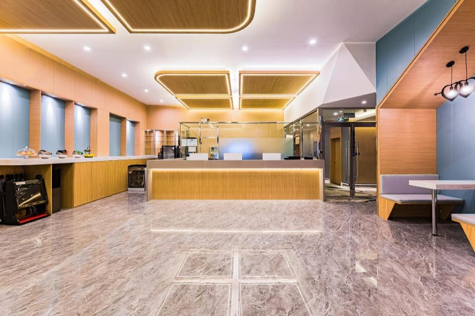 Anhui Cultural Hotel (Beijing Wangjing 798 Art Center Branch) Hotel in Beijing