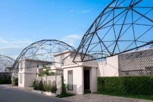 Taradol Premium Pool Villa Villa in Hua Hin District