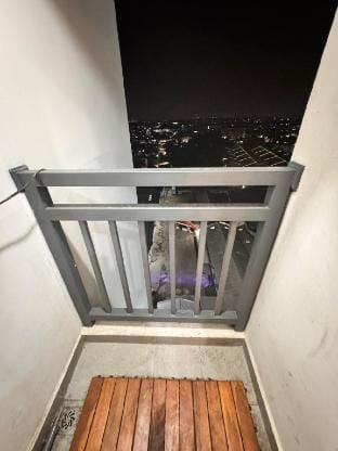 Apartemen Living Star by Nara Modern Living Apartment in Jakarta
