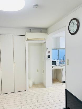 Yunakis House - Itabashi 2F Apartment 48sqm 3 Beds Unlimited Wi-Fi 2 min to Kuyakusho Mae Stn Vacation rental in Saitama Prefecture