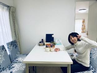 Yunakis House - Itabashi 2F Apartment 48sqm 3 Beds Unlimited Wi-Fi 2 min to Kuyakusho Mae Stn Vacation rental in Saitama Prefecture