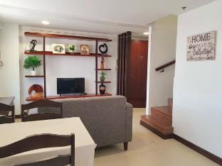 San Juan Apartments Apartment in Quezon City