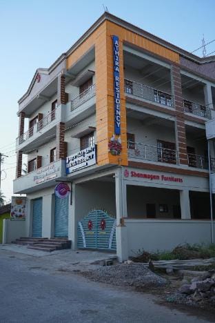 Athira Residency Coorg Apartment in Kerala