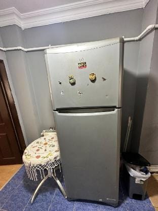 1+1 Apartment in Yusufpaşa Aksaray Vacation rental in Istanbul