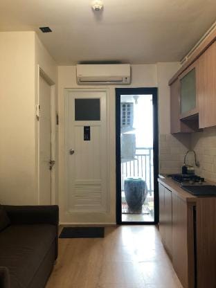 Moagi Stay Alamanda at Bassura Apartment Apartment in Jakarta