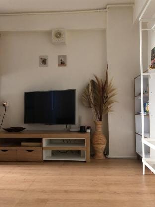 Moagi Stay Alamanda at Bassura Apartment Apartment in Jakarta
