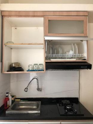 Moagi Stay Geranium at Bassura Apartment Apartment in Jakarta