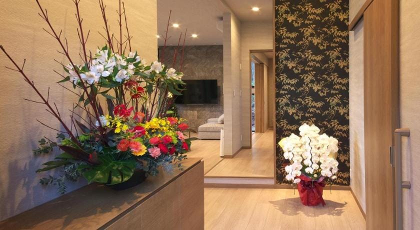 Yunone no Mori Hotel in Nagano Prefecture