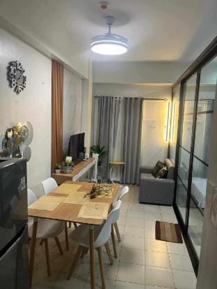 CozyCrib w pool&games Novaliches Vacation rental in Quezon City