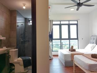 Putatan Apartments Apartment in Kota Kinabalu