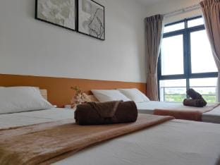 Putatan Apartments Apartment in Kota Kinabalu