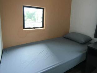 Unisuites Roomstay Vacation rental in Perak