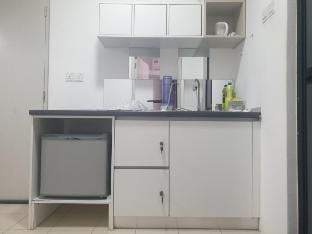 Unisuites Roomstay Apartment in Perak