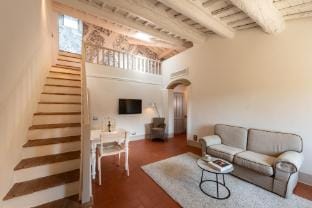 Villa Il Desiderio by Miani Group Villa in Tuscany