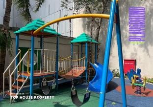 2 Bed Casa Grande Mall Kota Kasablanka  Travelibu Vacation rental in South Jakarta City
