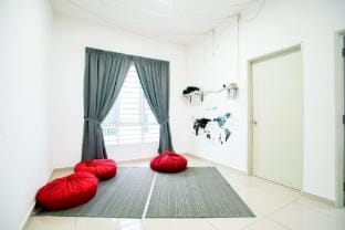 Seremban Spacious Sweet Home 15-19paxs Vacation rental in Port Dickson