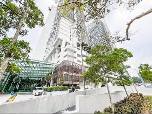 Cyberjaya Houses Vacation rental in Selangor, Malaysia
