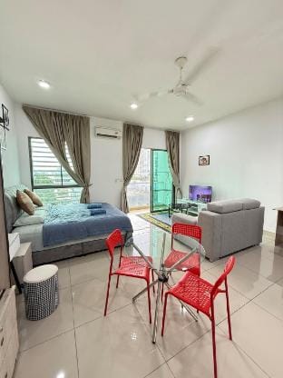 Cyberjaya Houses Vacation rental in Selangor, Malaysia