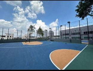 Cozy cybersquare (2-5pax) 2BR & 2Bath (13A-13) Vacation rental in Selangor, Malaysia