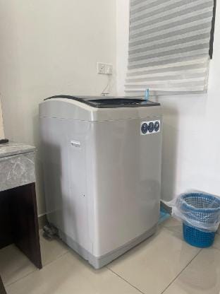Cozy cybersquare apex high floor (23-09) Vacation rental in Selangor, Malaysia