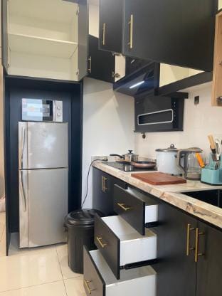 Cozy kenwingston platz kl 2-5pax 2BR&2BR (37-5A) Apartment in Negeri Sembilan, Malaysia