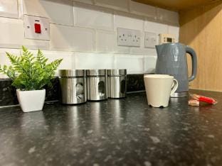 Eskdale Townhouse Vacation rental in Crawley