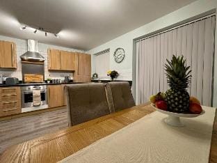 Eskdale Townhouse Vacation rental in Crawley