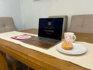 Eskdale Townhouse Vacation rental in Crawley