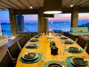 Villa Vanita Agios Ioannis Mykonos Villa in Agios Ioannis Diakoftis