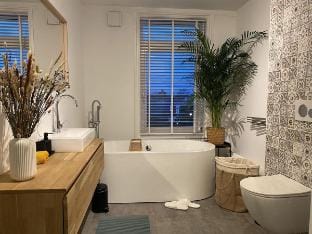 Lovely apartment in Oud Beijerland Vacation rental in South Holland (province)