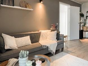 Lovely apartment in Oud Beijerland Vacation rental in South Holland (province)
