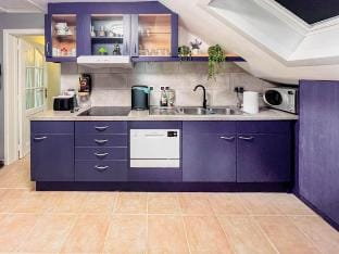 Modern Loft with 2 bedrooms near Sint Truiden Vacation rental in Flanders