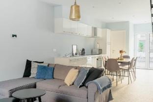 Charming Ostend Home: Near Beach & City Center Vacation rental in Ostend