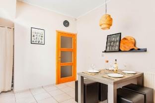 Authentic house with playroom and infrared sauna Vacation rental in Flanders