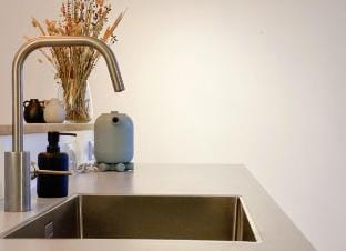 Charming house in city centre Oud-Beijerland Vacation rental in South Holland (province)