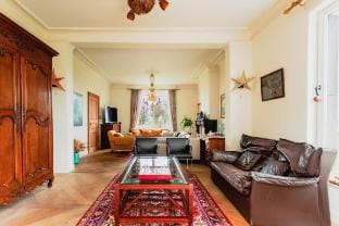 Beautiful mansion with swimmingpool and jacuzzi Villa in Limburg (province)