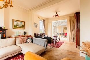 Beautiful mansion with swimmingpool and jacuzzi Villa in Limburg (province)