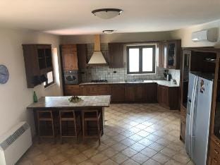 Gated 6 Bedroom Villa with Pool on the mountain Vacation rental in Lazio
