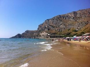 Gated 6 Bedroom Villa with Pool on the mountain Vacation rental in Lazio