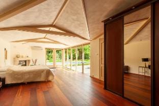Beautiful villa with heated Pool and jacuzzi Villa in North Holland (province)