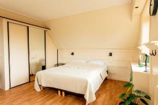 Beautiful villa with heated Pool and jacuzzi Villa in North Holland (province)