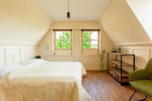 Beautiful villa with heated Pool and jacuzzi Villa in North Holland (province)