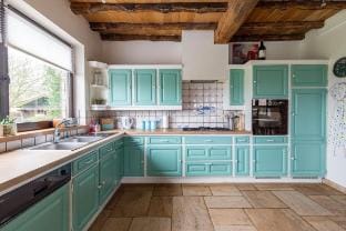 Large villa with sauna, garden & bikes Villa in Flanders