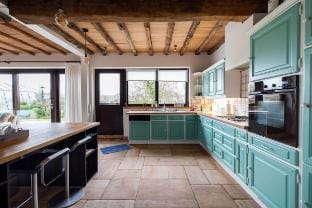 Large villa with sauna, garden & bikes Villa in Flanders