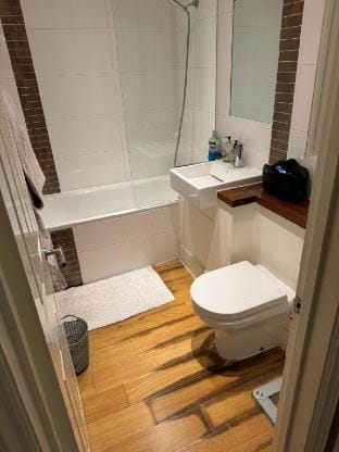 Cosy 2-Bedroom Garden Flat, Balham Apartment in London
