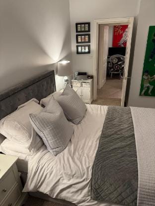 Cosy 2-Bedroom Garden Flat, Balham Apartment in London