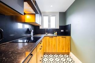 Spacious 2 Bedroom Flat - Balham Vacation rental in London