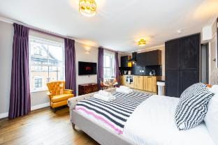 Cosy Modern Studio Vacation rental in London